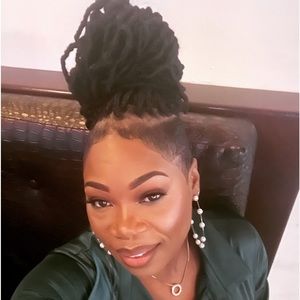 Meet your Posher, Ann-marie